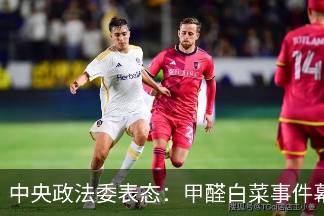 中央政法委表态：甲醛白菜事件幕后黑手被抓是开始，还有更严重的