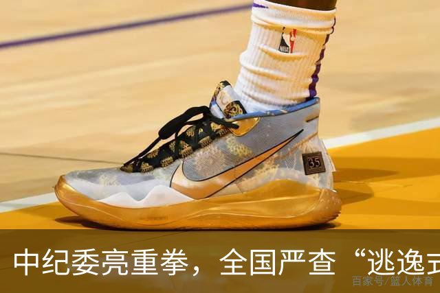 中纪委亮重拳，全国严查“逃逸式”辞职！