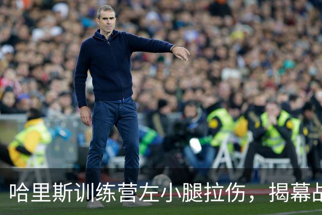 哈里斯训练营左小腿拉伤，揭幕战出战存疑