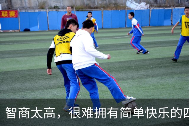 智商太高，很难拥有简单快乐的四大星座，清醒自带孤独