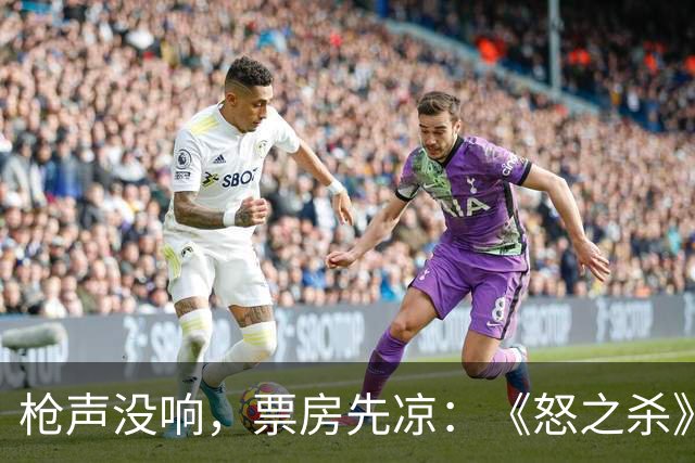 枪声没响，票房先凉：《怒之杀》为何全球遇冷？