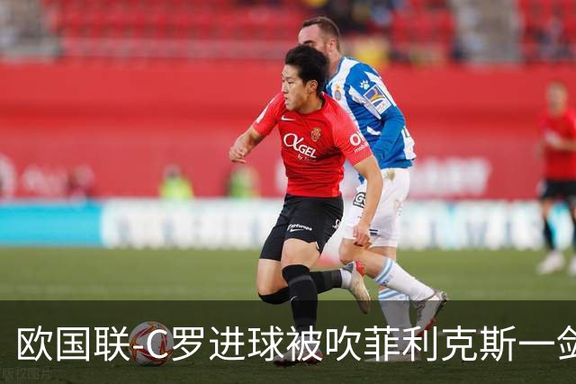 欧国联-C罗进球被吹菲利克斯一剑封喉 葡萄牙1-0威尔士