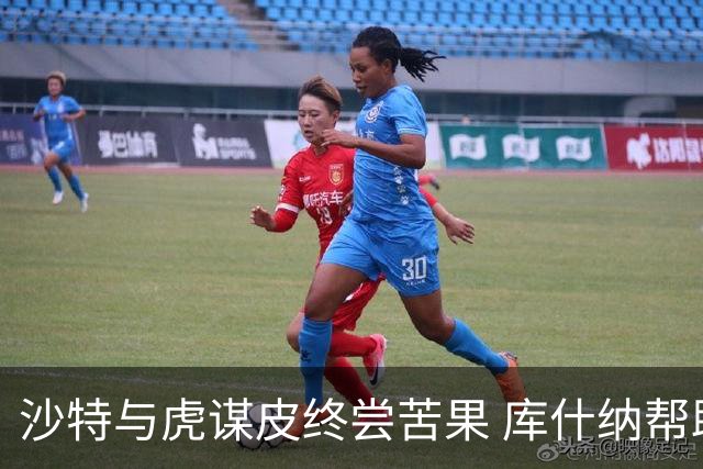 沙特与虎谋皮终尝苦果 库什纳帮助俄罗斯“合法”打劫