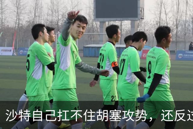 沙特自己扛不住胡塞攻势，还反过来让中国看着办？中方没必要搭理