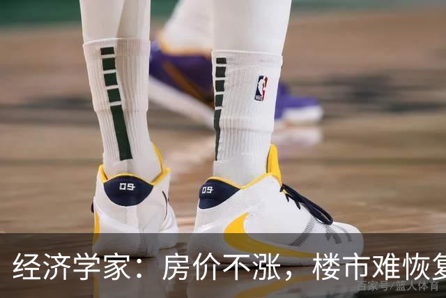 经济学家：房价不涨，楼市难恢复，房住不炒也要考虑保值增值