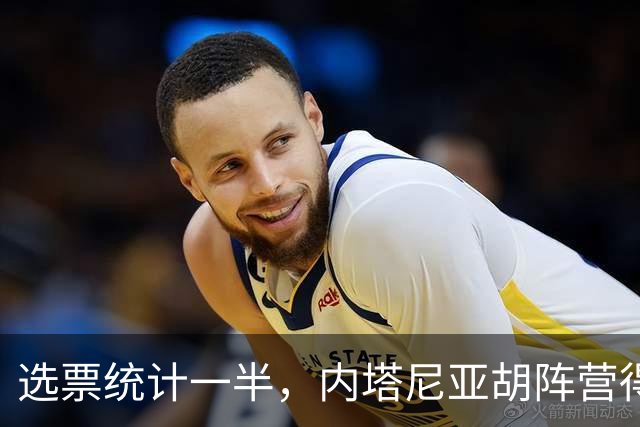 选票统计一半，内塔尼亚胡阵营得票56，特朗普认为是自己的支持扭转了走向