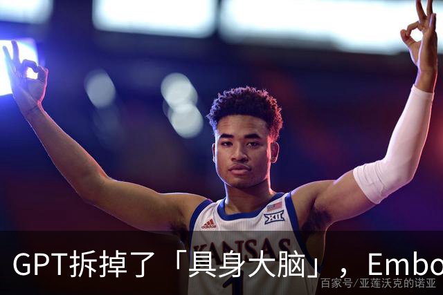 GPT拆掉了「具身大脑」，Embodied PhyStack会是具身智能的下一站吗？