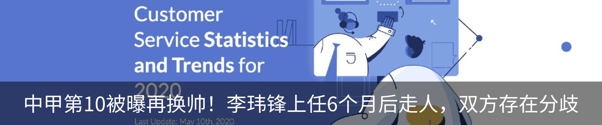 最新动态