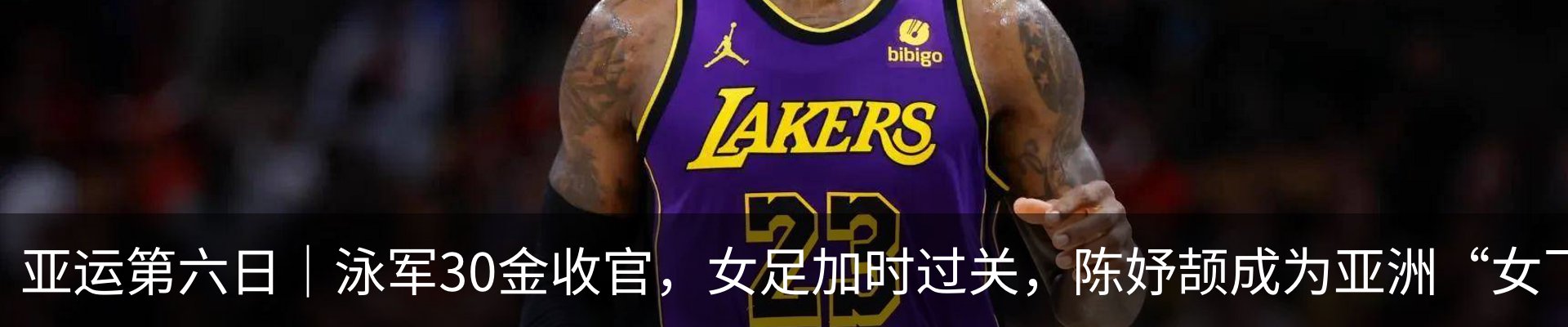 最新动态