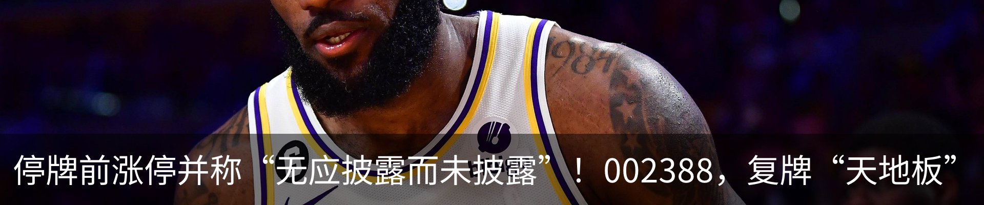 最新动态