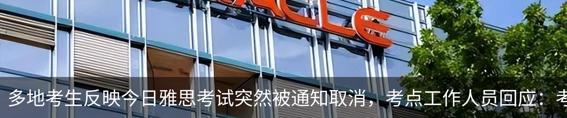 最新动态