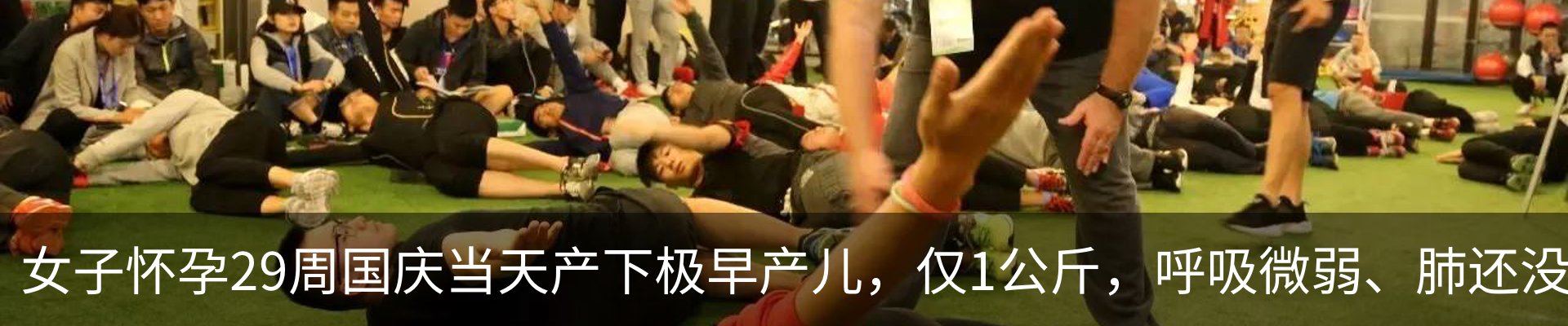 最新动态