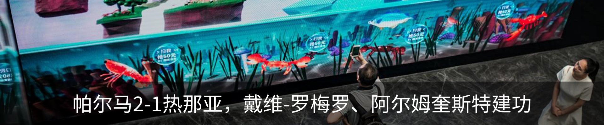 最新动态