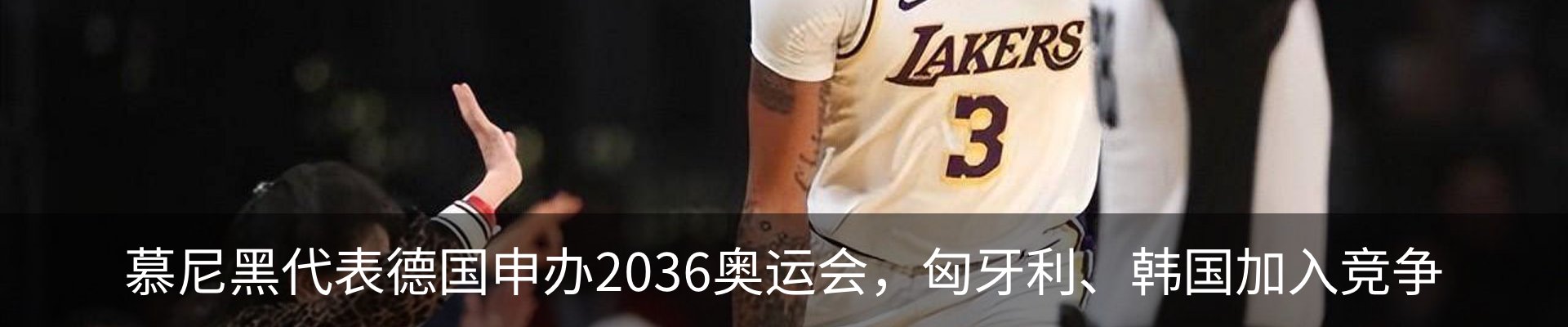 最新动态