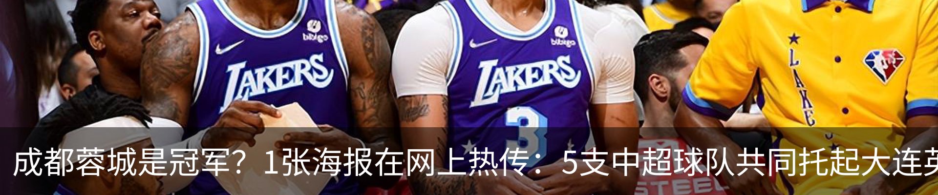 最新动态