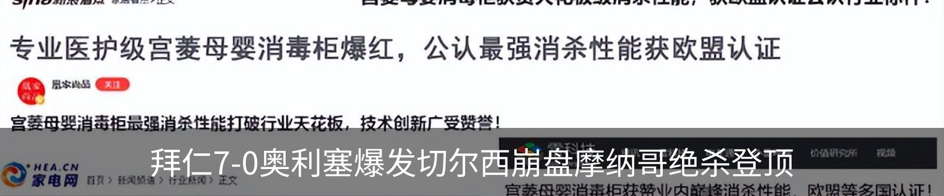 最新动态