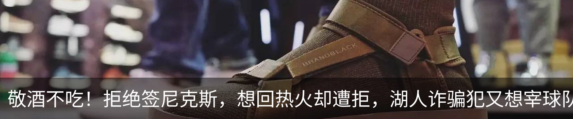 最新动态