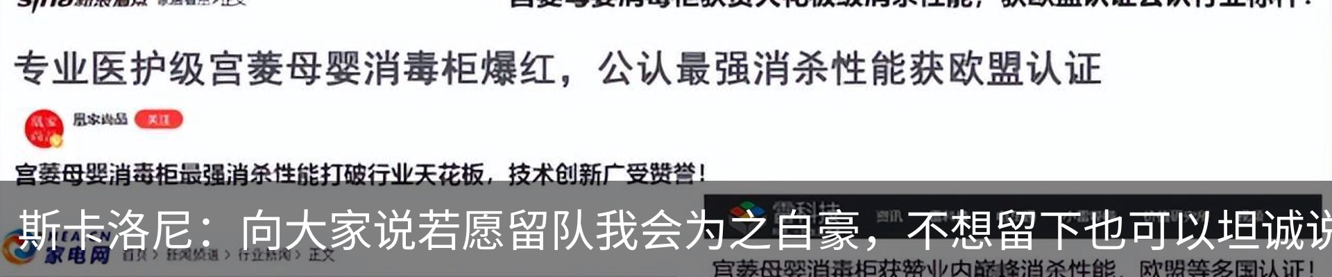 最新动态