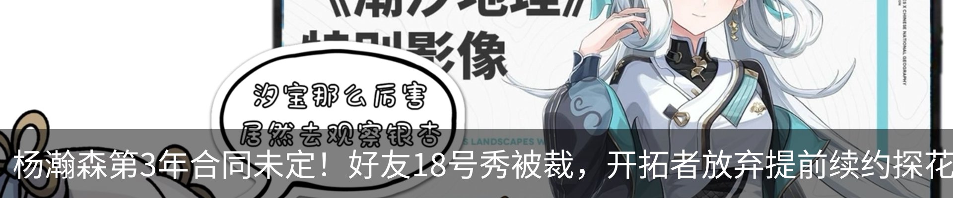 最新动态