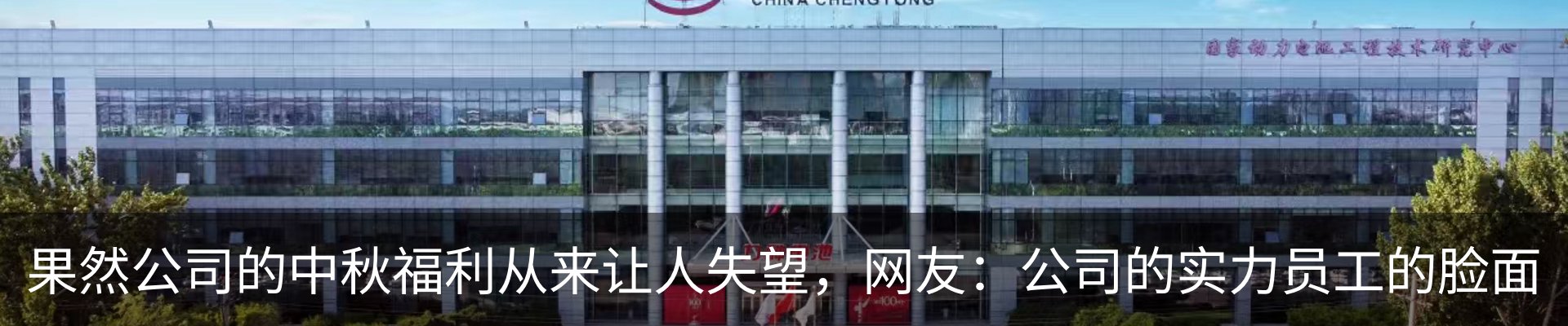 最新动态