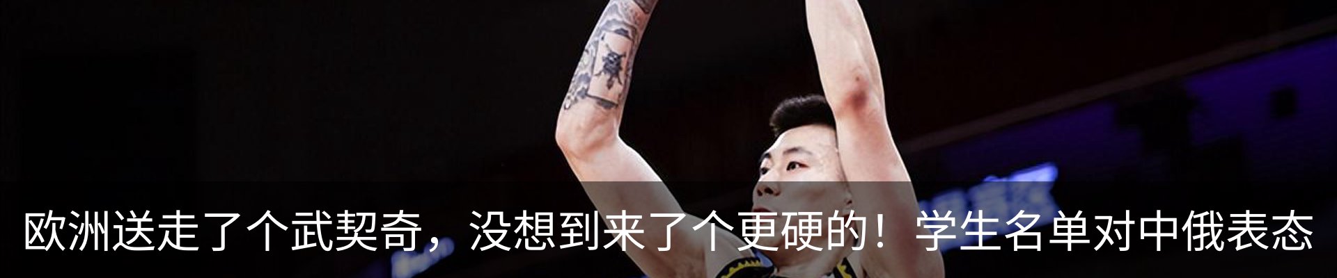 最新动态
