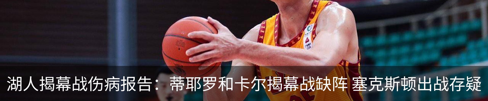 最新动态