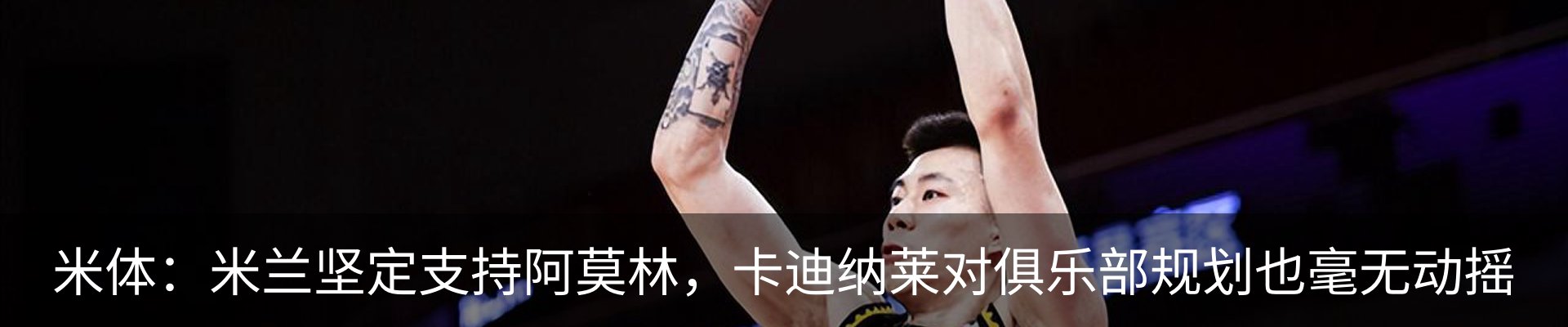 最新动态