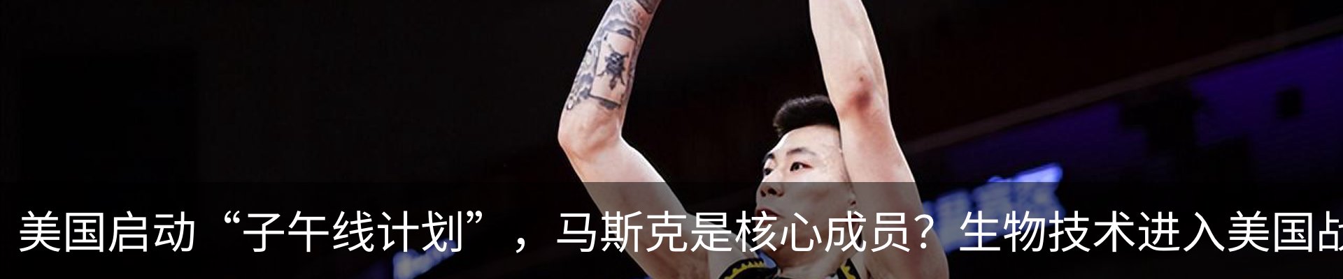 最新动态
