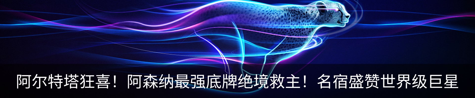 最新动态