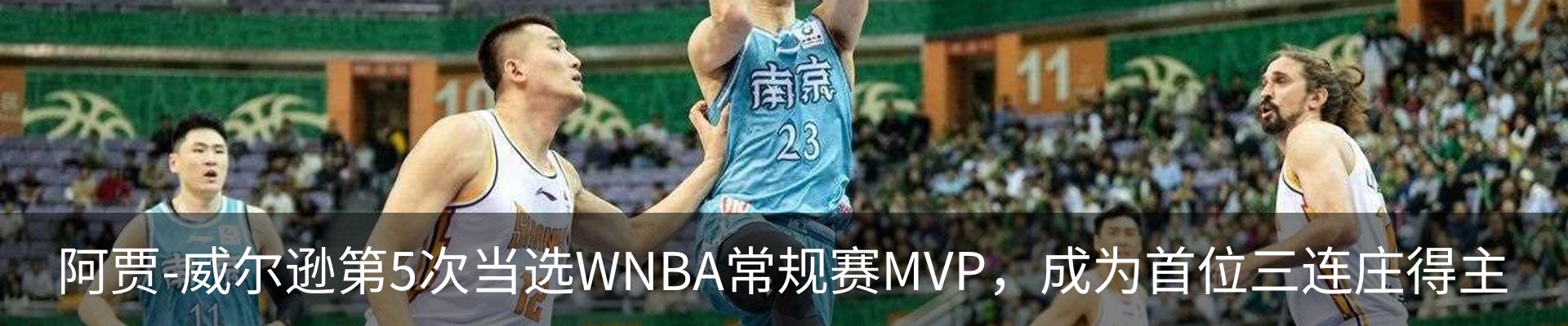 最新动态