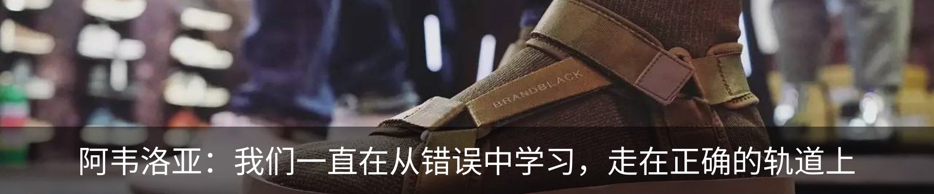 最新动态