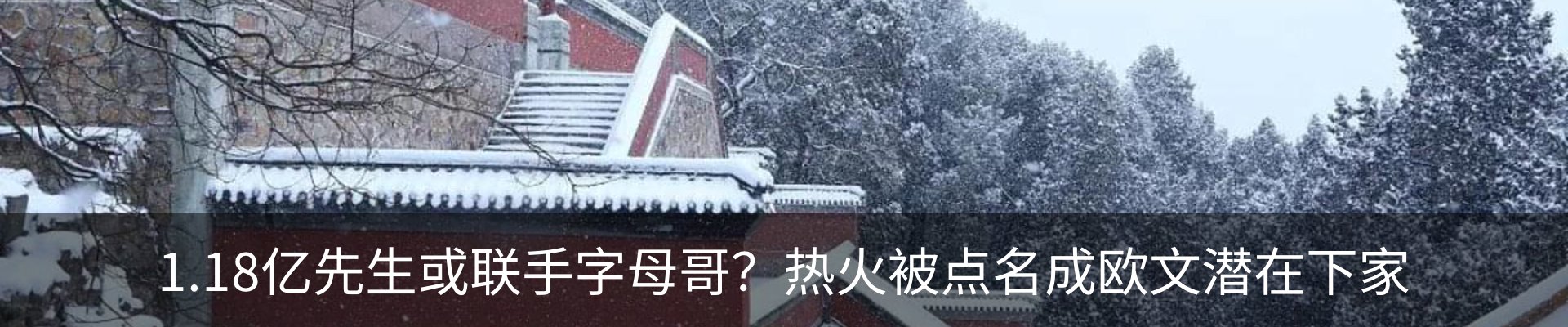 最新动态