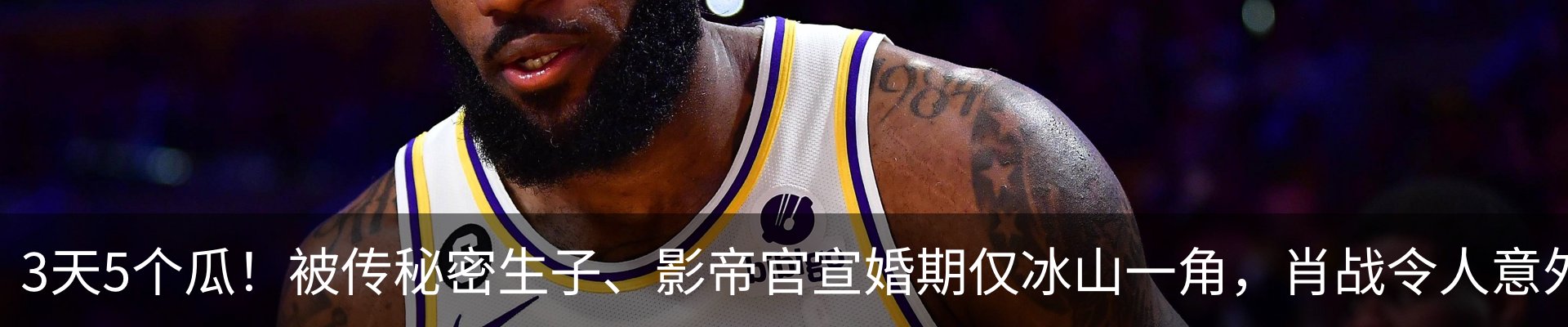 最新动态