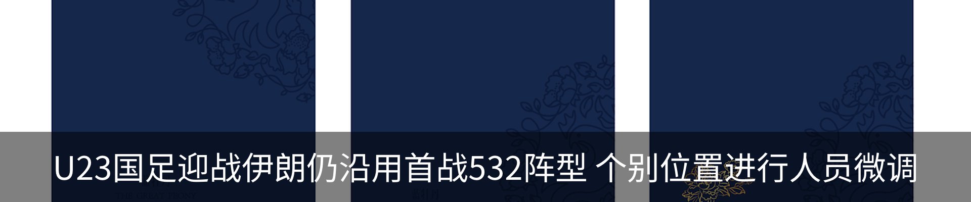 最新动态