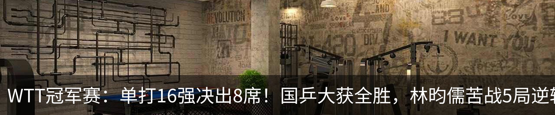 最新动态